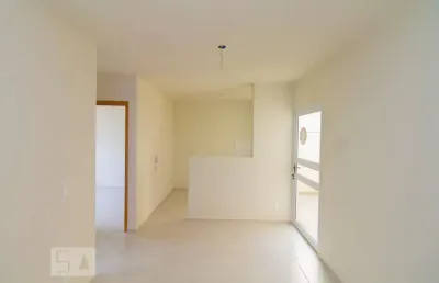 Apartamento para aluguel - serraria, 2 quartos,  60 m² - são josé