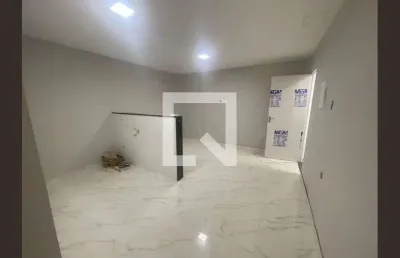 Apartamento para aluguel - santa cruz da serra, 2 quartos,  50 m² - duque de caxias