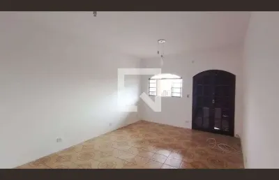Cobertura para aluguel - parque santa rosa, 2 quartos,  80 m² - suzano