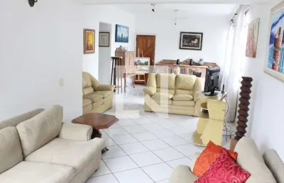 Apartamento para aluguel - boa vista, 2 quartos,  110 m² - são vicente