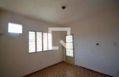 Apartamento para aluguel - santos dumont, 1 quarto,  48 m² - nilópolis