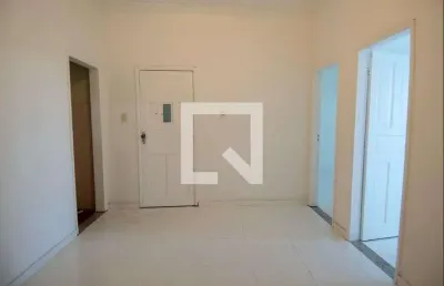Apartamento para aluguel - centro, 2 quartos,  100 m² - duque de caxias