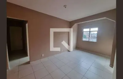 Apartamento para aluguel - dr. laureano, 2 quartos,  65 m² - duque de caxias