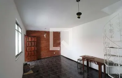 Casa / sobrado em condomínio para aluguel - maria paula i, 3 quartos,  97 m² - são gonçalo