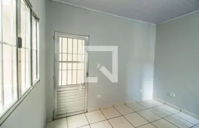 Apartamento para aluguel - vila veloso, 1 quarto,  75 m² - carapicuíba
