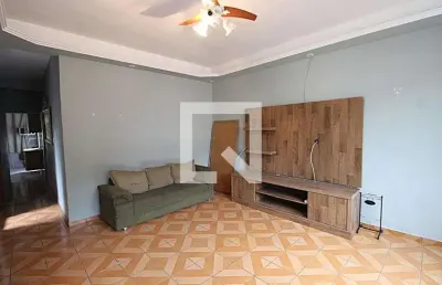 Casa para aluguel - campinho, 2 quartos,  484 m² - rio de janeiro