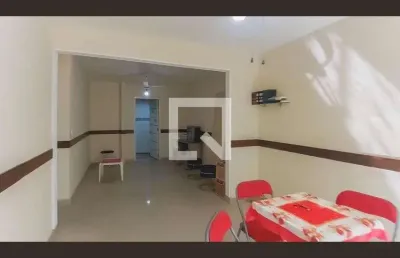 Casa para aluguel - cosmorama, 2 quartos,  105 m² - mesquita