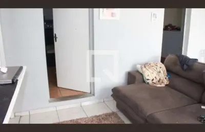 Casa para aluguel - centro ouro fino paulista, 2 quartos,  90 m² - ribeirão pires