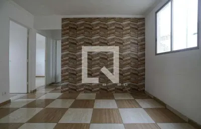 Apartamento para aluguel - vila lavinia, 2 quartos,  64 m² - mogi das cruzes