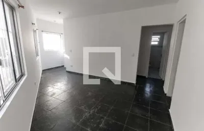 Apartamento para aluguel - parque assunção, 2 quartos,  57 m² - taboão da serra