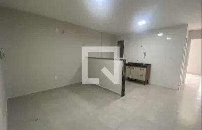Apartamento para aluguel - santa cruz da serra, 1 quarto,  45 m² - duque de caxias