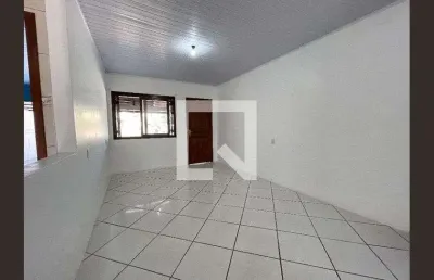 Casa para aluguel - vicentina, 3 quartos,  125 m² - são leopoldo