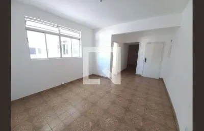 Apartamento para aluguel - centro, 3 quartos,  93 m² - são vicente