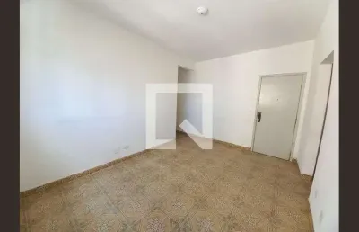 Apartamento para aluguel - centro, 3 quartos,  93 m² - são vicente