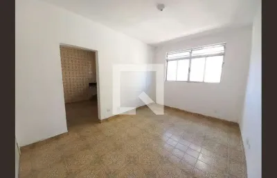 Apartamento para aluguel - centro, 3 quartos,  92 m² - são vicente