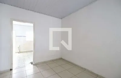 Casa para aluguel - vila nova cachoeirinha, 1 quarto,  80 m² - são paulo