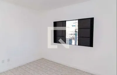 Apartamento para aluguel - piraporinha, 1 quarto,  68 m² - diadema