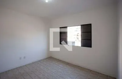 Apartamento para aluguel - piraporinha, 1 quarto,  68 m² - diadema