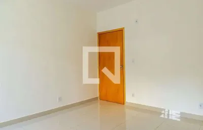 Apartamento para aluguel - jardim são domingosn, 2 quartos,  59 m² - americana