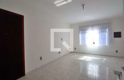 Casa para aluguel - vila clarice, 3 quartos,  150 m² - santo andré