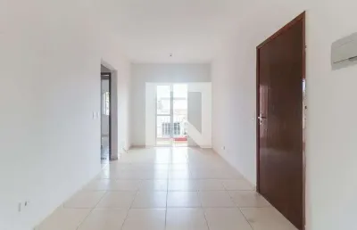 Apartamento para aluguel - mogi moderno, 2 quartos,  52 m² - mogi das cruzes