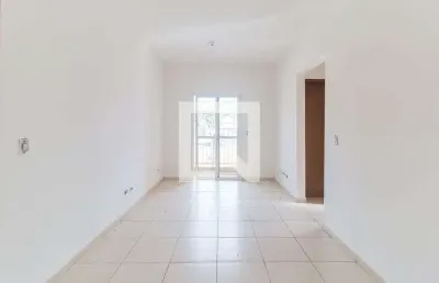 Apartamento para aluguel - mogi moderno, 2 quartos,  52 m² - mogi das cruzes
