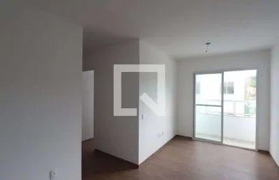 Apartamento para aluguel - maria paula ii, 3 quartos,  83 m² - são gonçalo