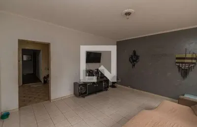Casa para aluguel - jardim santa madalena, 3 quartos,  258 m² - sumaré