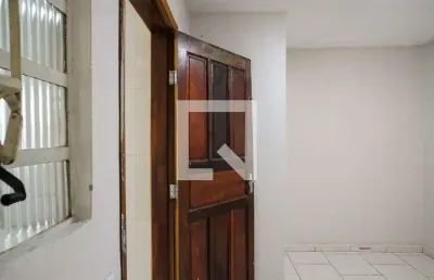 Kitnet / stúdio para aluguel - olímpico, 1 quarto,  35 m² - são caetano do sul