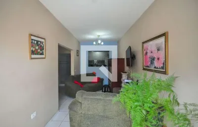Casa para aluguel - parque industrial das oliveiras, 5 quartos,  300 m² - taboão da serra