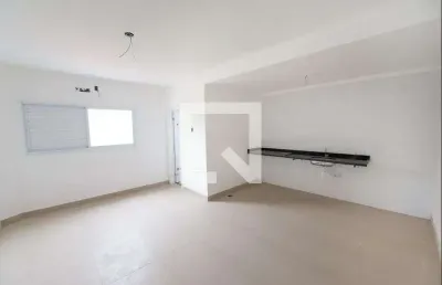Kitnet / stúdio para aluguel - centro, 1 quarto,  29 m² - taubaté
