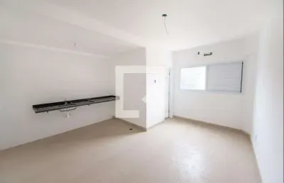 Kitnet / stúdio para aluguel - centro, 1 quarto,  29 m² - taubaté