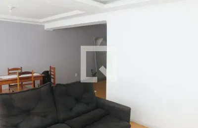Apartamento para aluguel - vila treze de maio, 4 quartos,  145 m² - nova iguaçu