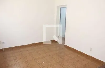 Apartamento para aluguel - vila são jorge, 2 quartos,  60 m² - são vicente