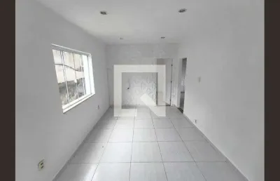 Casa para aluguel - galo branco, 1 quarto,  100 m² - são gonçalo