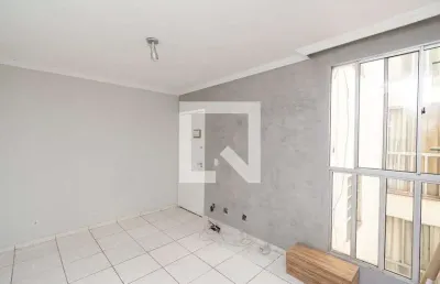 Apartamento para aluguel - flamengo, 2 quartos,  50 m² - contagem