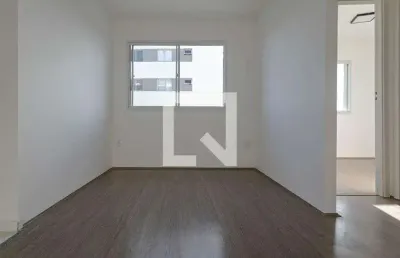 Apartamento para aluguel - vila cintra, 2 quartos,  42 m² - mogi das cruzes