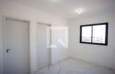 Apartamento para aluguel - vila nogueira, 2 quartos,  40 m² - diadema