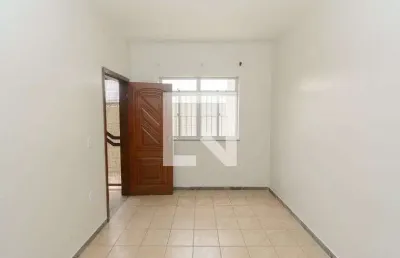 Apartamento para aluguel - água branca, 2 quartos,  70 m² - contagem