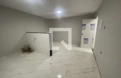 Apartamento para aluguel - santa cruz da serra, 2 quartos,  60 m² - duque de caxias
