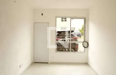 Apartamento para aluguel - chácara contagem, 2 quartos,  71 m² - contagem