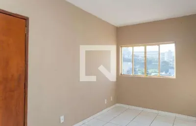 Apartamento para aluguel - centro, 2 quartos,  69 m² - diadema