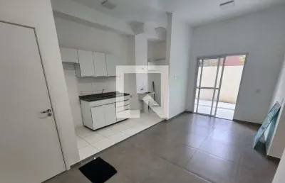 Apartamento para aluguel - jardim amanda i, 2 quartos,  60 m² - hortolândia