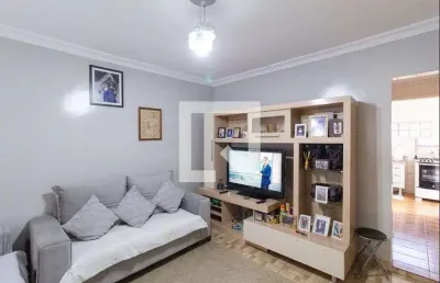Casa para aluguel - vila veloso, 3 quartos,  200 m² - carapicuíba