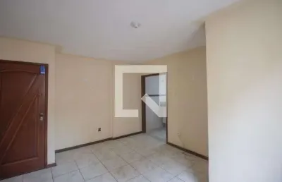 Apartamento para aluguel - alcântara, 2 quartos,  57 m² - são gonçalo