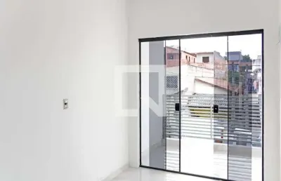Casa para aluguel - capela, 2 quartos,  50 m² - vinhedo