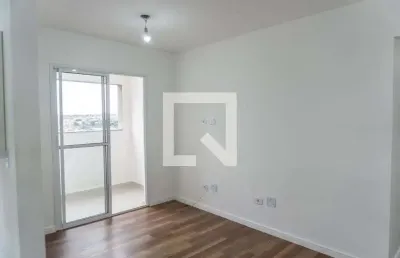 Apartamento para aluguel - altos de santanna, 2 quartos,  53 m² - jacareí