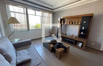 Casa para aluguel - bar dos cavaleiros, 3 quartos,  110 m² - duque de caxias
