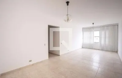Apartamento para aluguel - centro, 3 quartos,  111 m² - taubaté