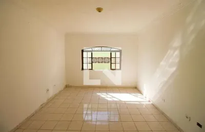 Casa para aluguel - vila correa, 2 quartos,  120 m² - ferraz de vasconcelos